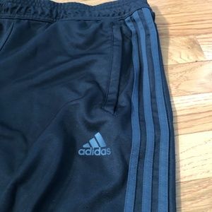 Adidas Tiro 17 Training Pants / Track Pants - Medium